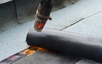 Cros asphalt roofing replacement