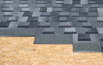 expert Cros asphalt roof companies