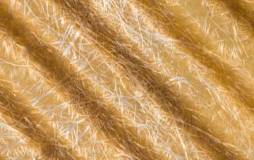 Cros fibreglass roof waterproofing