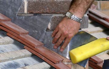 is Cros lead roofing safe?