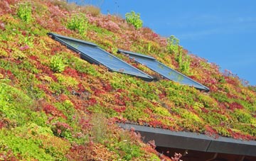 Cros living roof systems