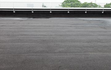 Cros asphalt roof replacement