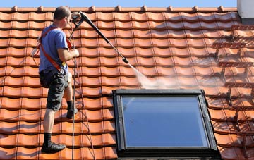 roof cleaning Cros, Na H Eileanan An Iar