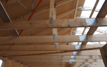 Cros roof truss costs
