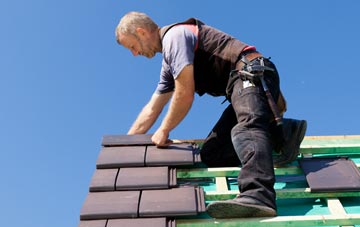 disadvantages of Cros slate roofing