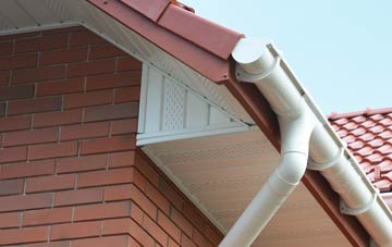 Cros soffit repair costs