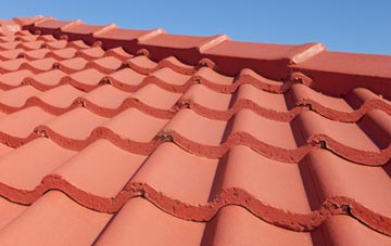 Cros tile and slate roof replacement