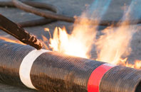 Cros flat roofing replacement