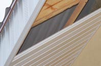 rated Cros soffit repair companies